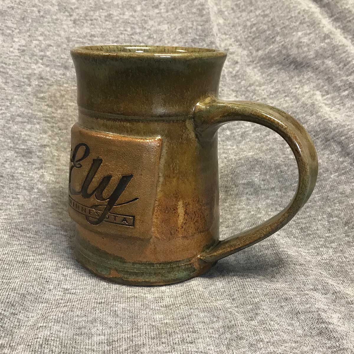 Local Handmade Mugs