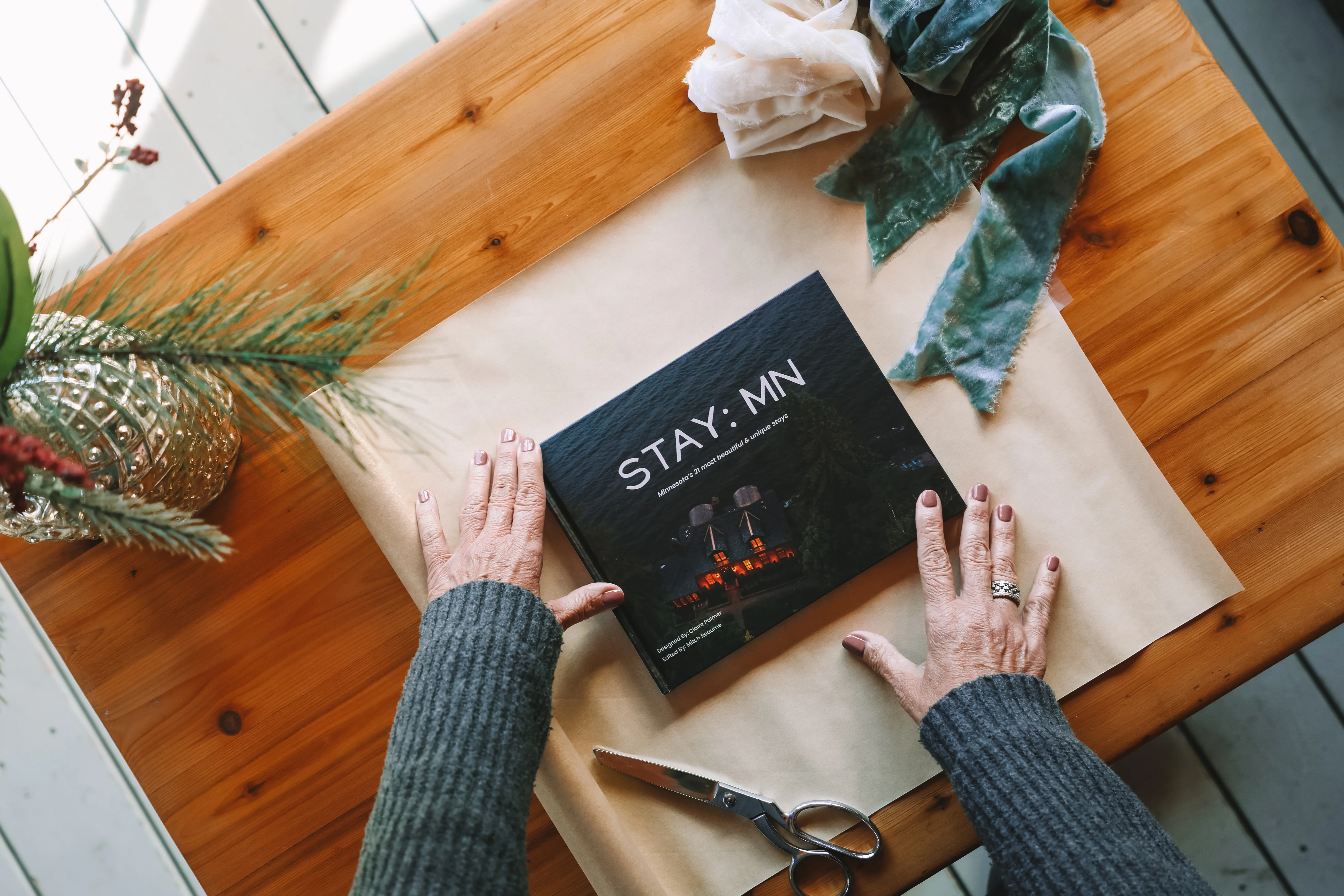 Stay: Minnesota's 21 Most Beautiful & Unique Stays