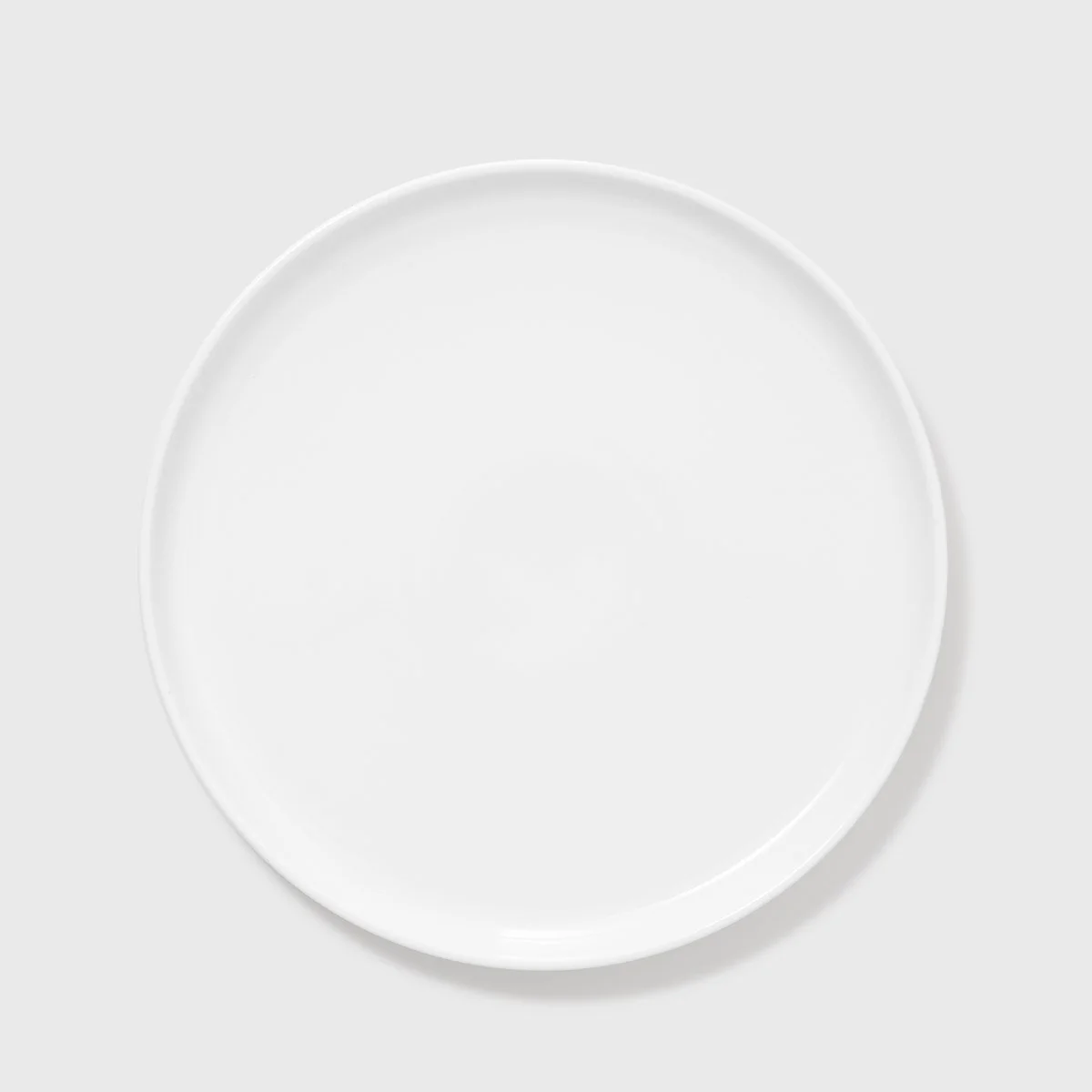 Ceramic Dinner Plates (Set of 4)