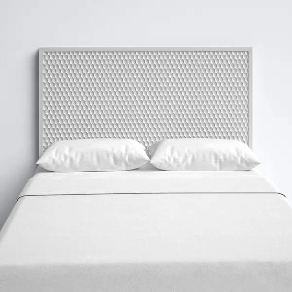 Capra Panel Headboard