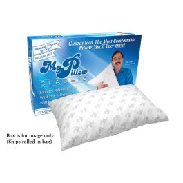 Classic Bed Mypillows