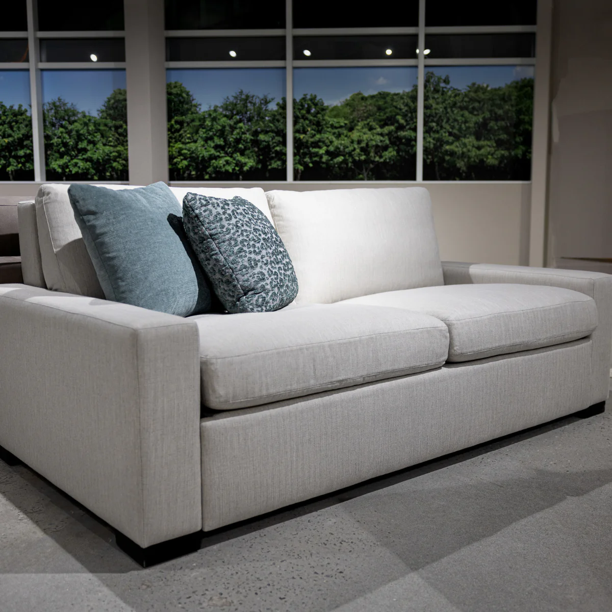Klein Comfort Sleeper | American Leather