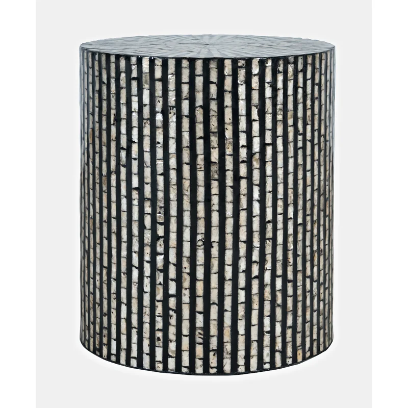 Tanta End Table