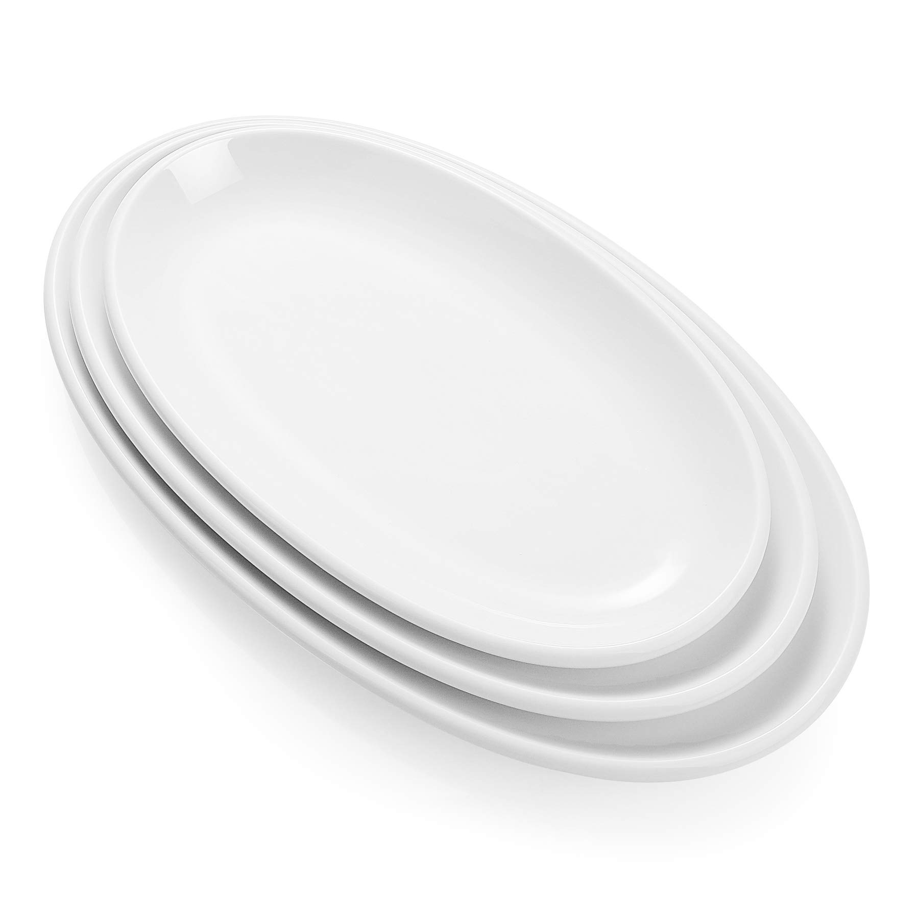 Sweese 742.101 Oval Serving Platters