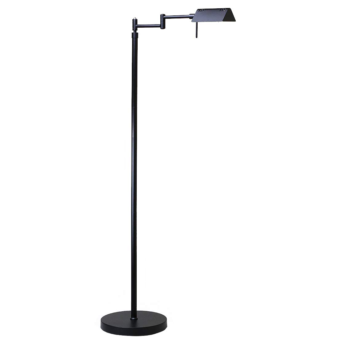 O’bright Dimmable Led Pharmacy Floor Lamp