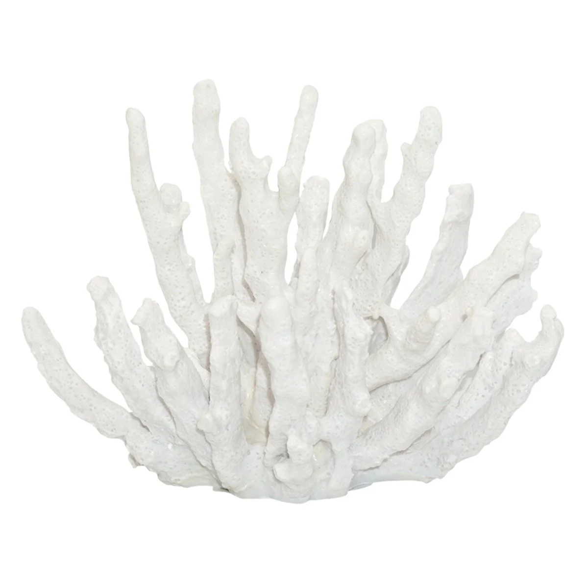 Coral Figurine, 5
