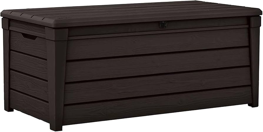 Keter Outdoor Storage Deck Box