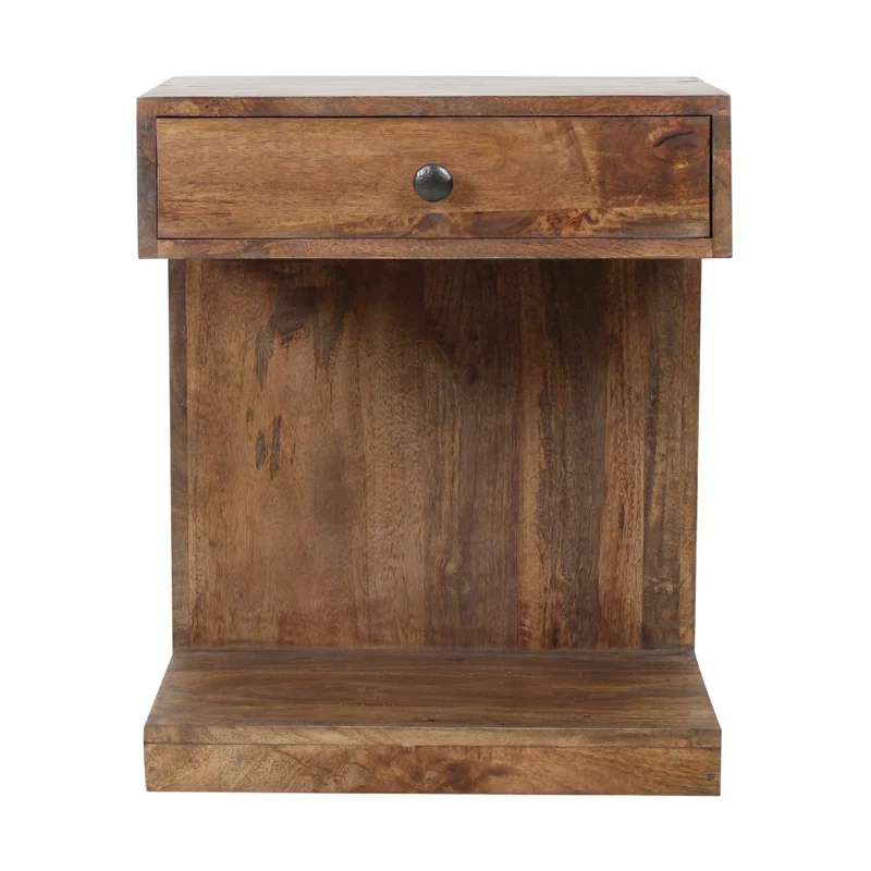 Chasiti 1 - Drawer Nightstand