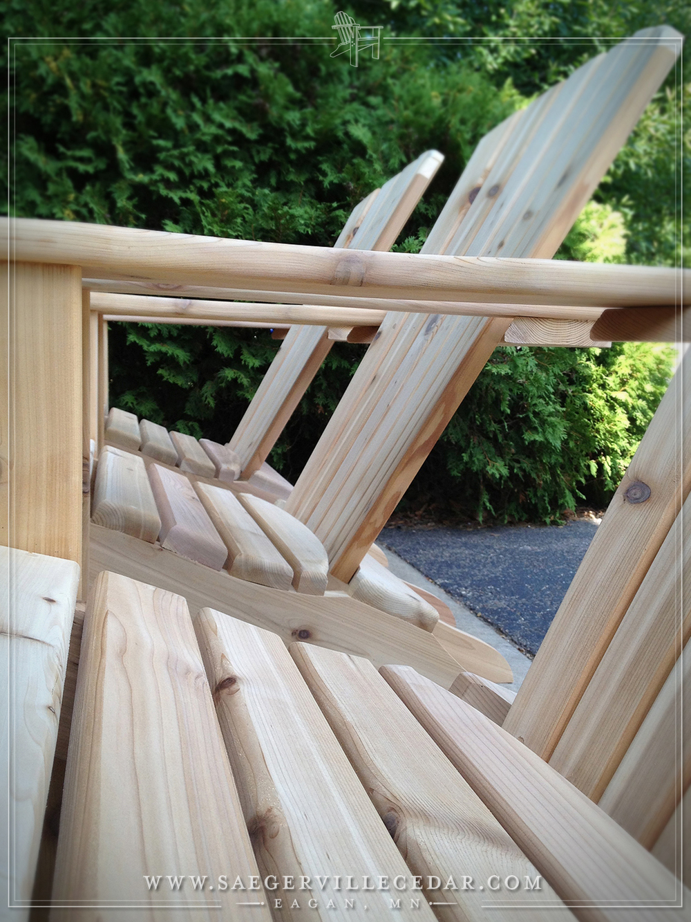 MN Made Modern Adirondacks