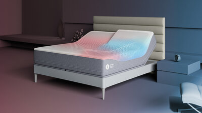 Shop The Climate360® Smart Bed