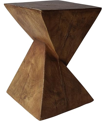Christopher Knight Home Jerod Light-weight Concrete Accent Table