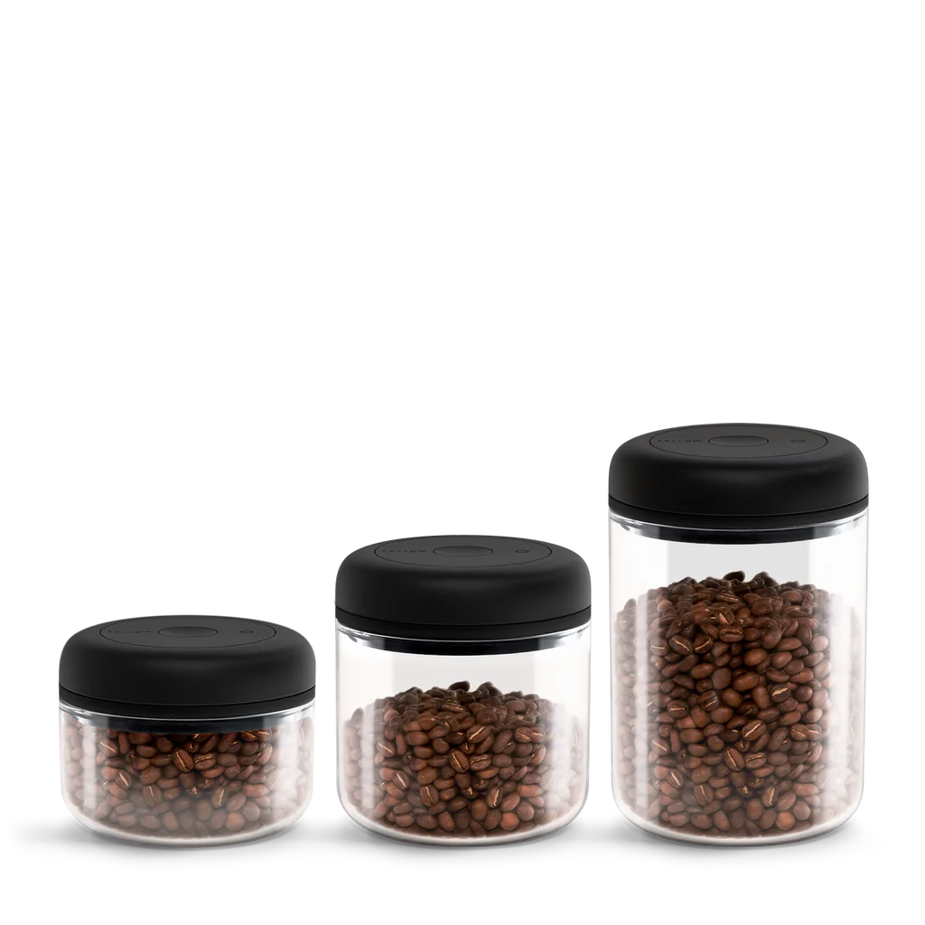 Atmos Vacuum Canister