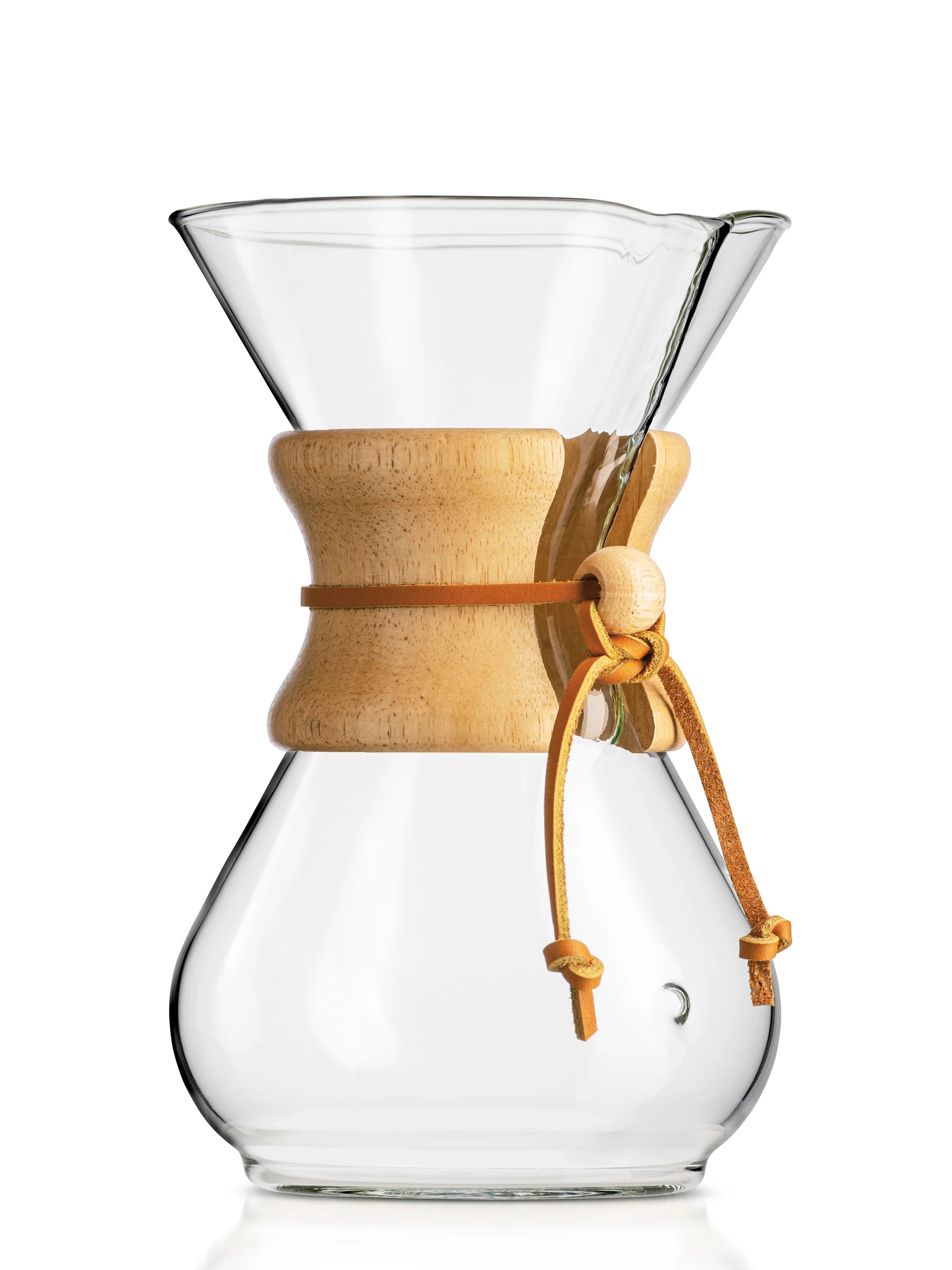 Six Cup Classic Chemex®