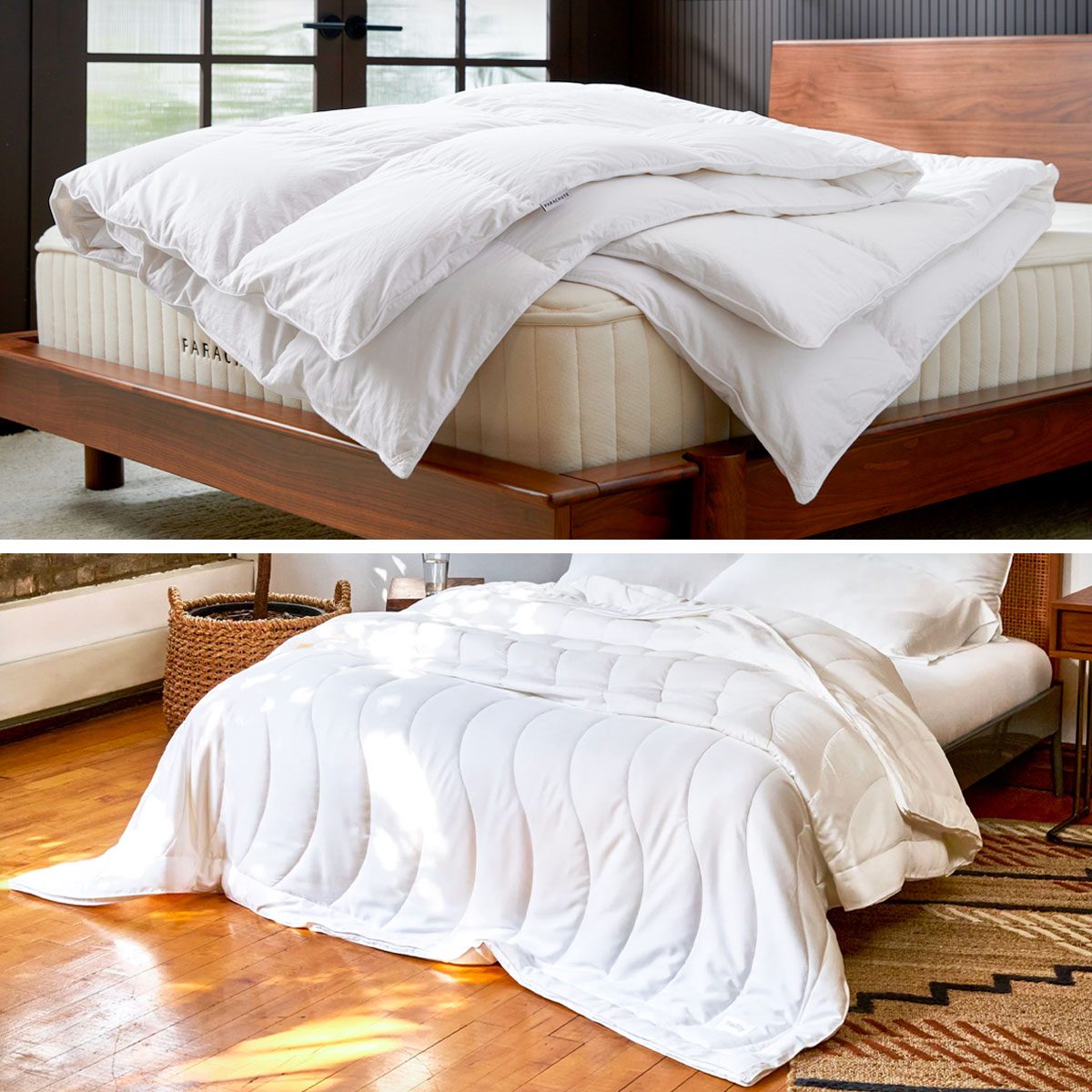 Down Alternative Duvet Insert | Parachute