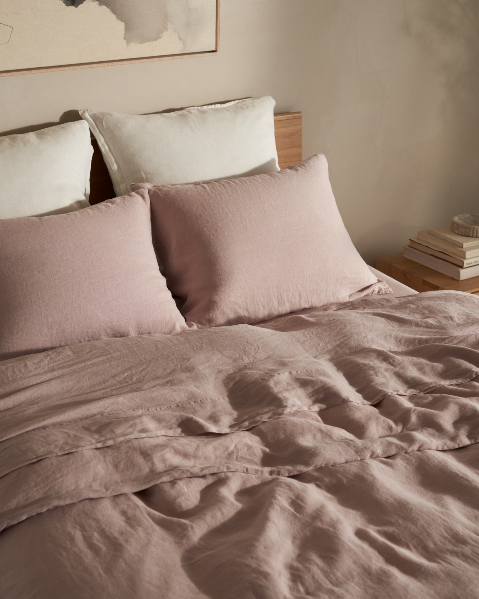 Linen Sham Set | Parachute