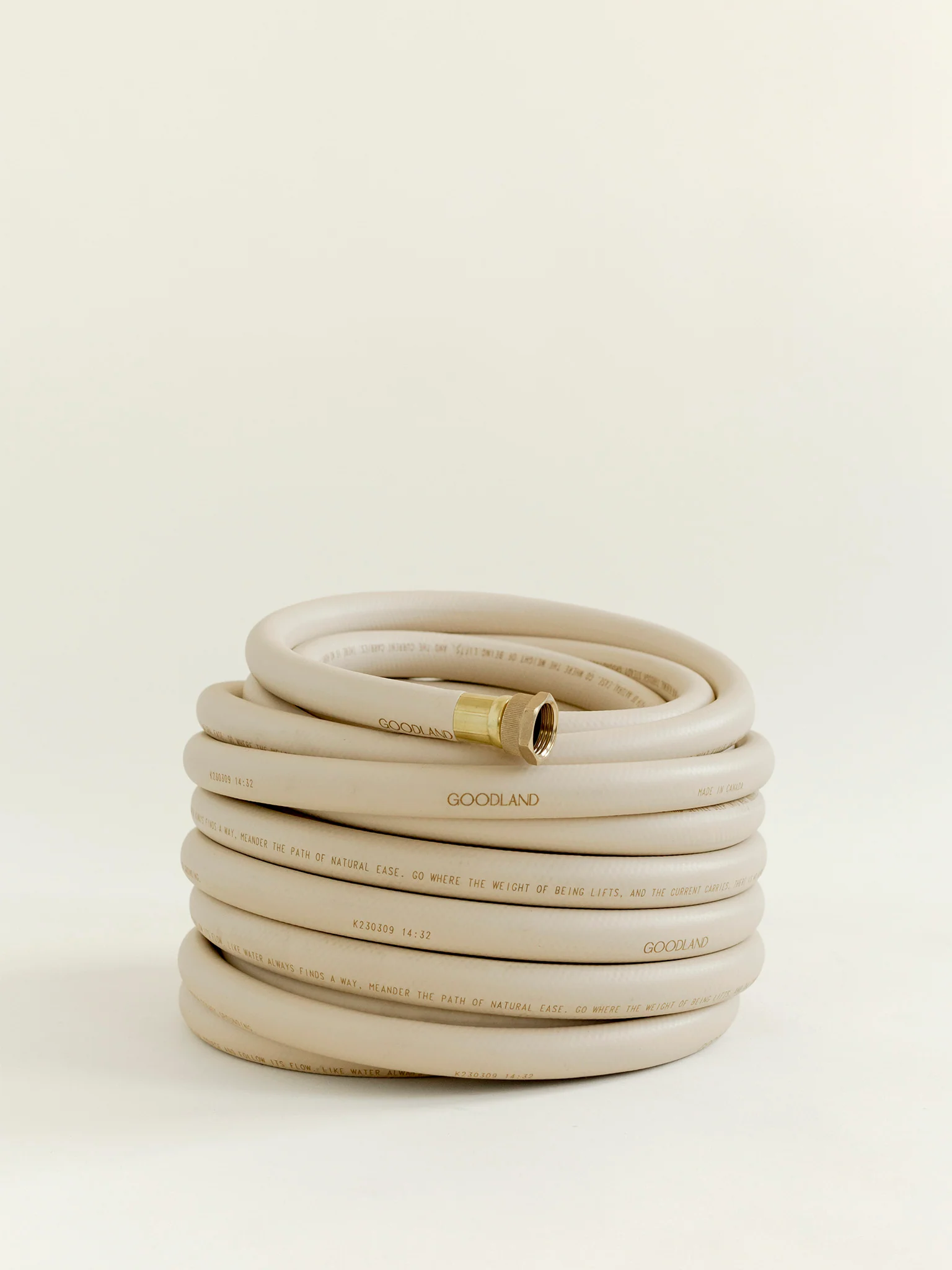 Everlasting Garden Hose