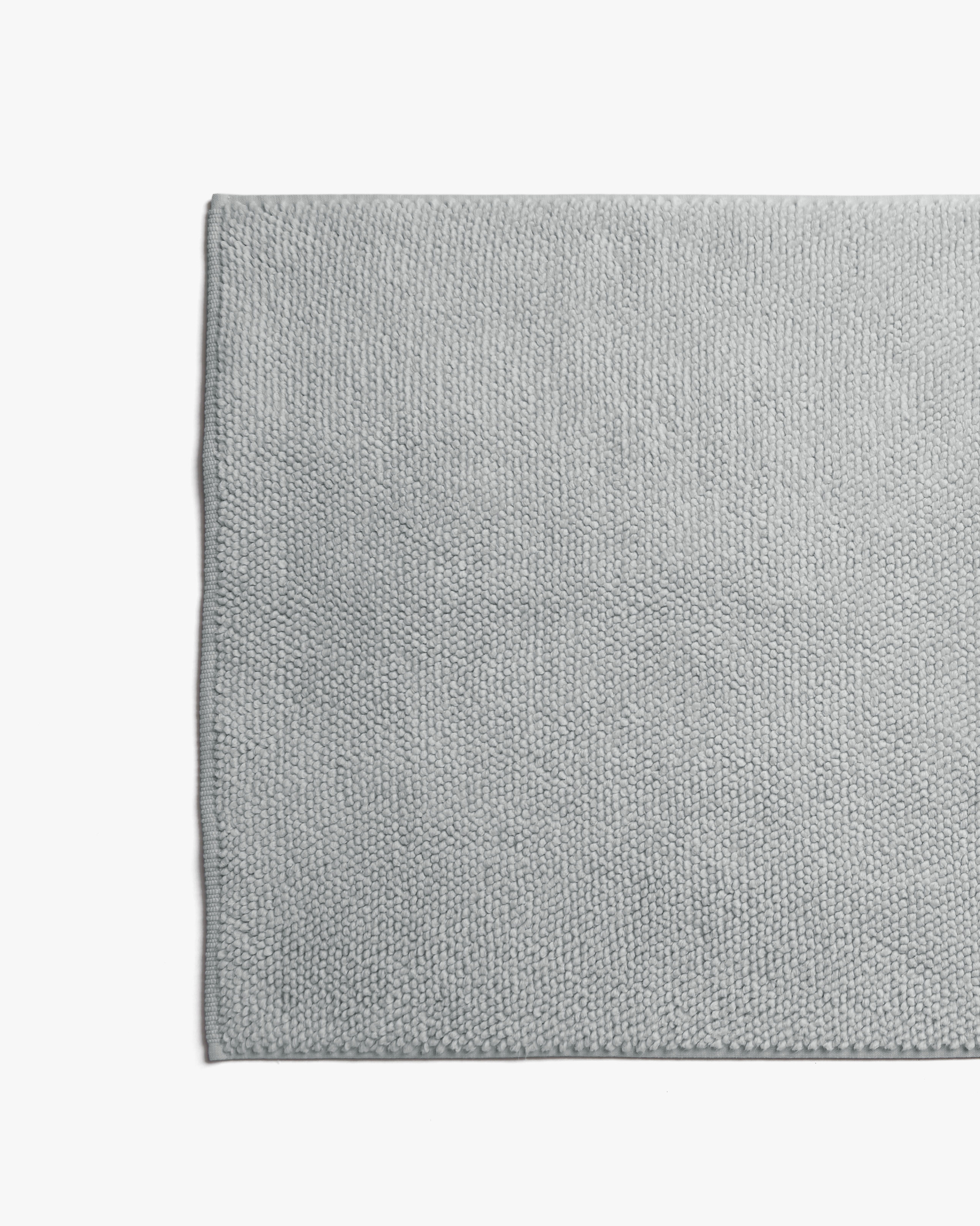 Looped Bath Rug | Parachute