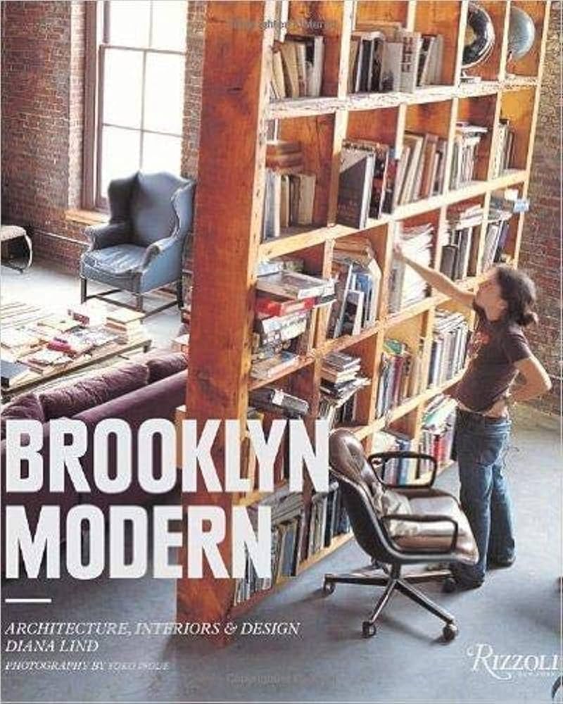Brooklyn Modern: Architecture