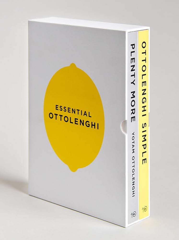Essential Ottolenghi [special Edition