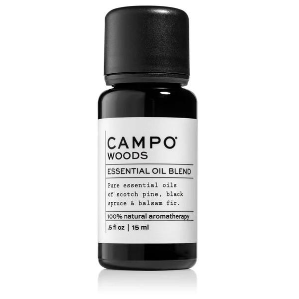 Woods Pure Essential Oil