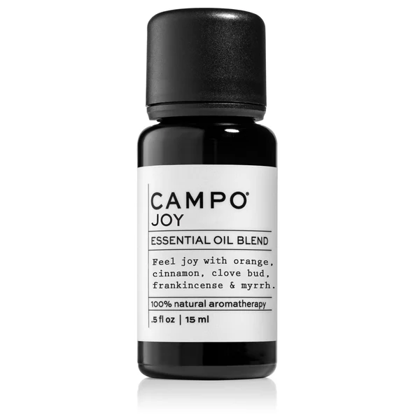 Joy Pure Essential Oil