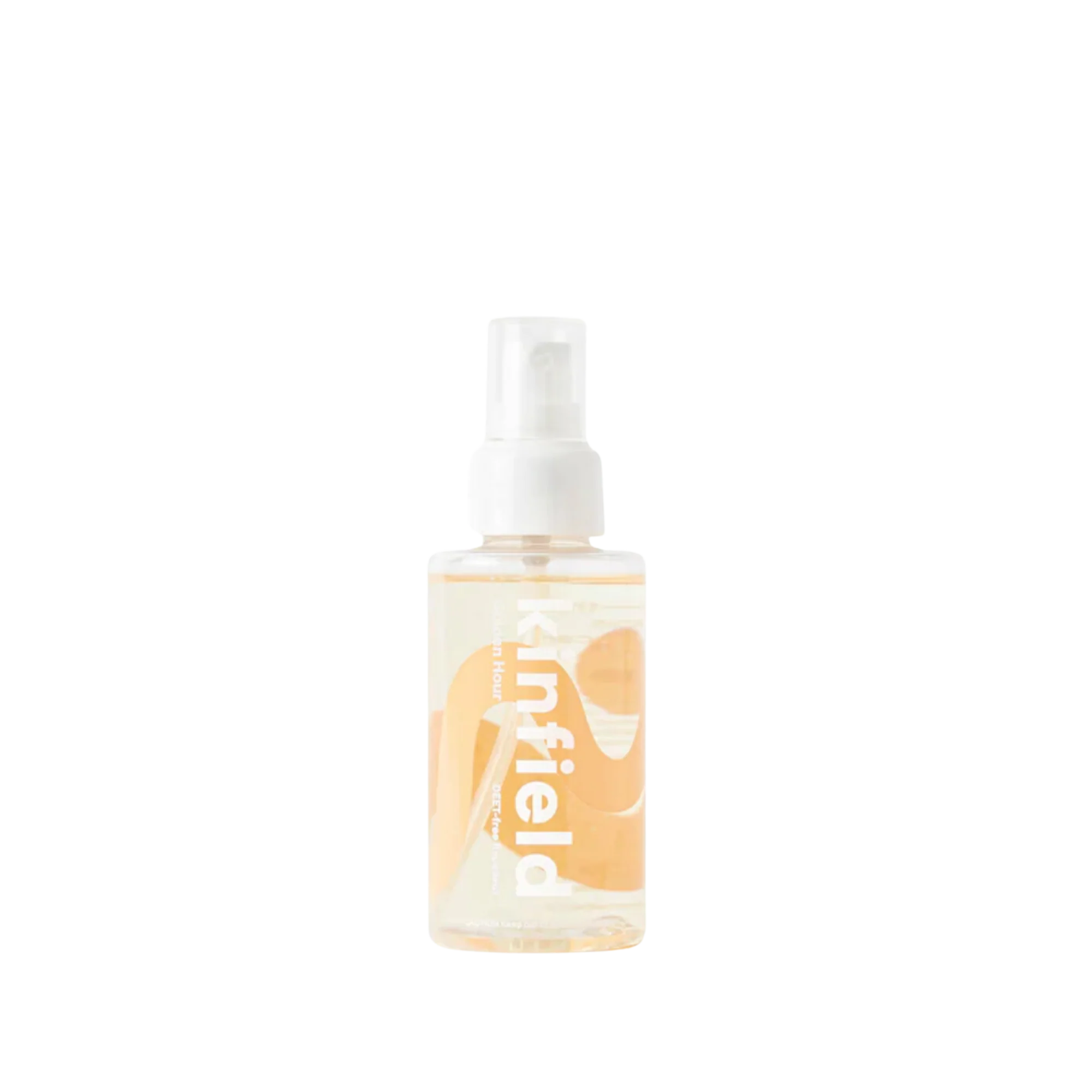 Golden Hour Bug Spray