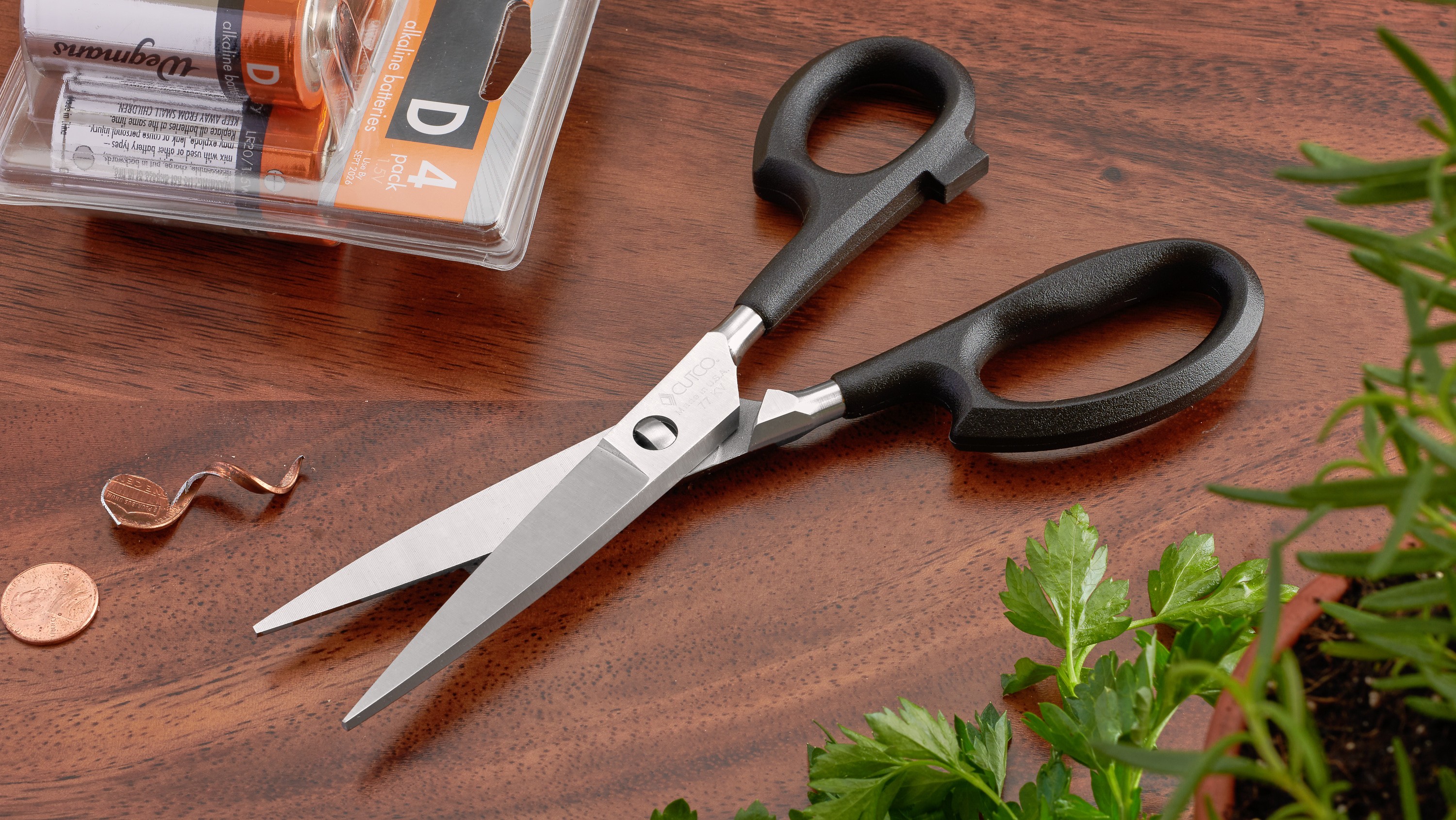 Super Shears | Kitchen Shears By