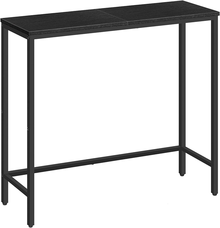Hoobro Narrow Console Table