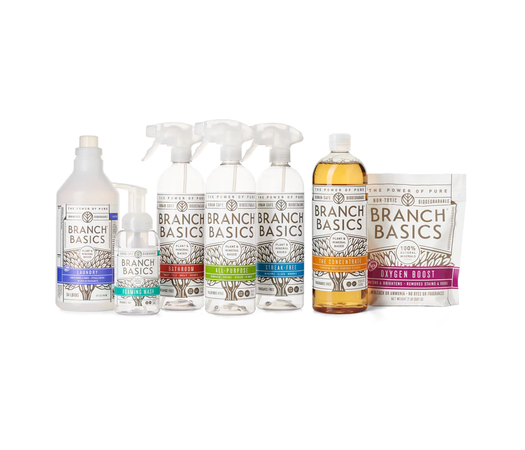 Premium Starter Kit