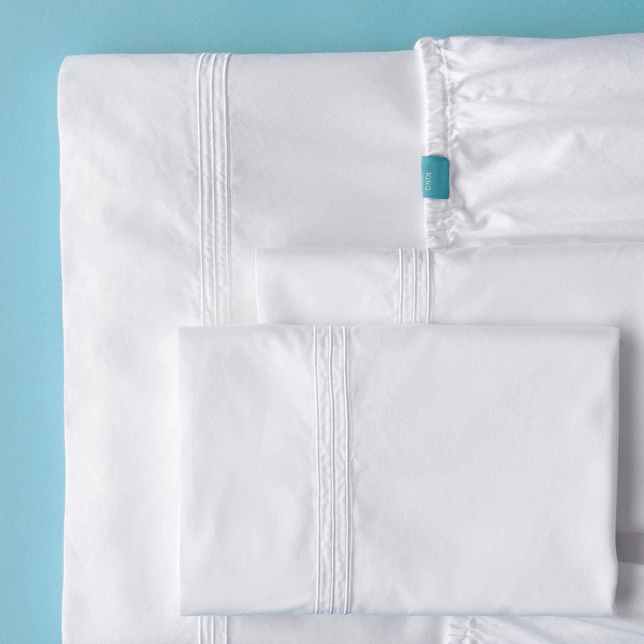 King Size Sheets | Fix Linens: Best Bedding For Rental Hosts