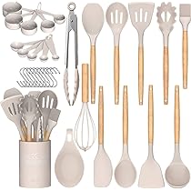 Umite Chef Kitchen Cooking Utensils Set