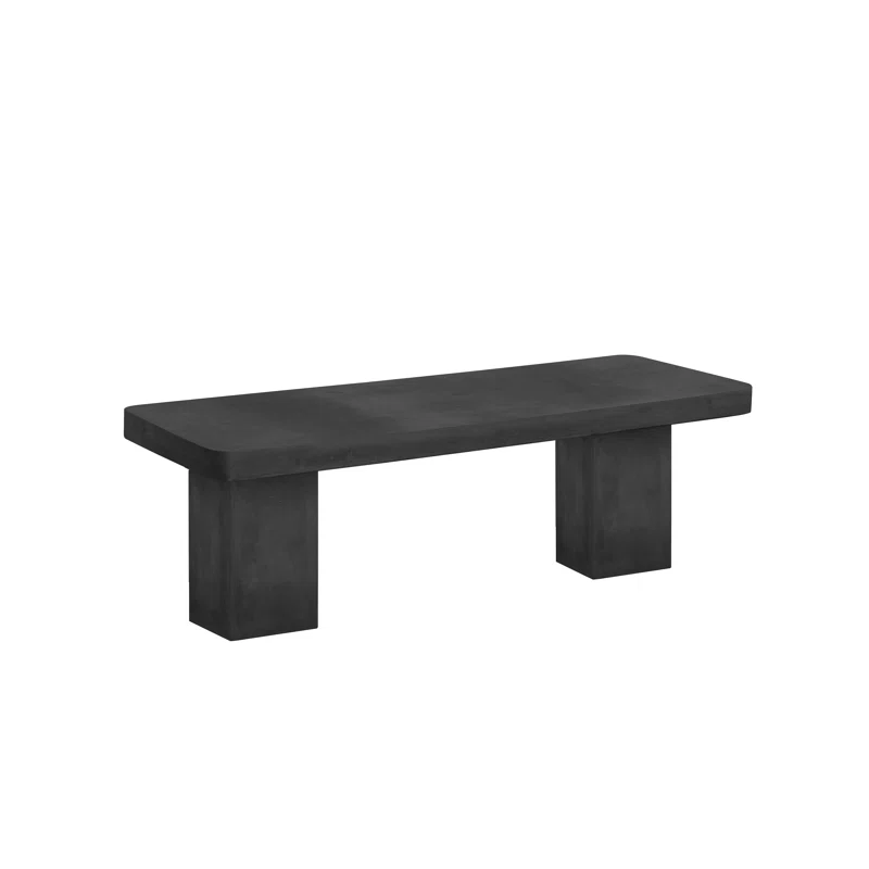 Maximus Concrete / Cement Bench