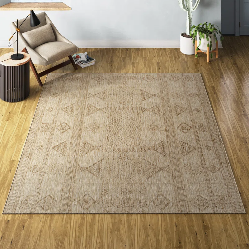 McDuffie Area Rug TRG2307