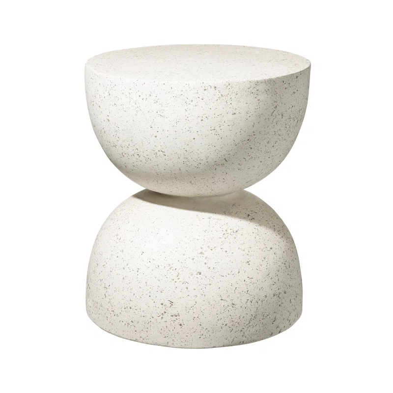 Ruiz MGO Accent Stool
