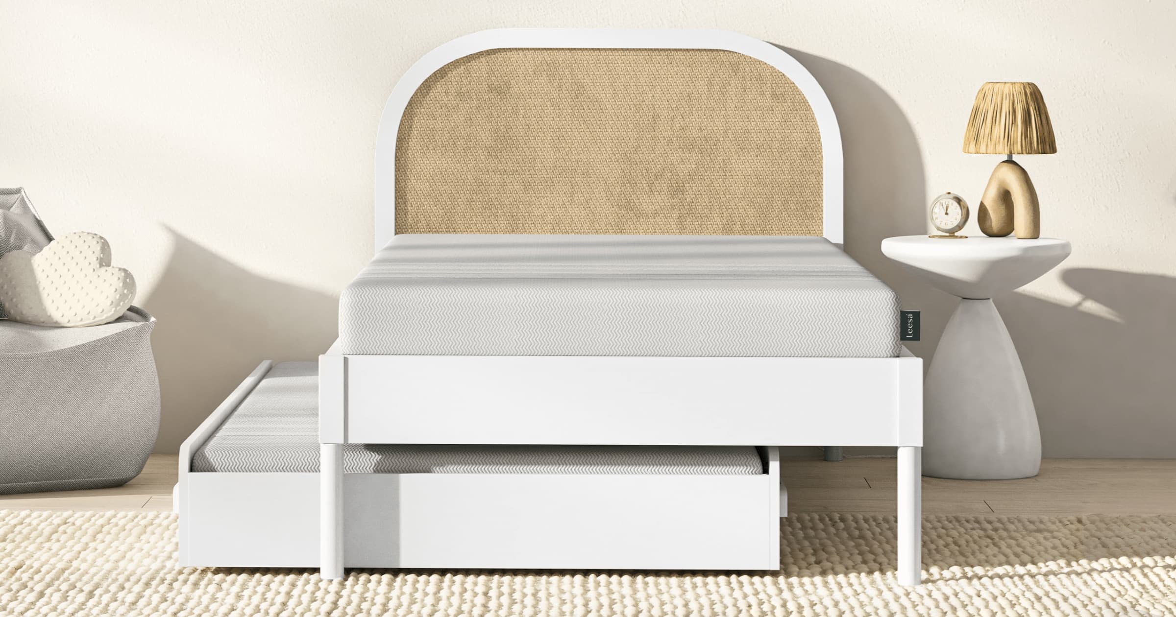 Trundle Mattress
