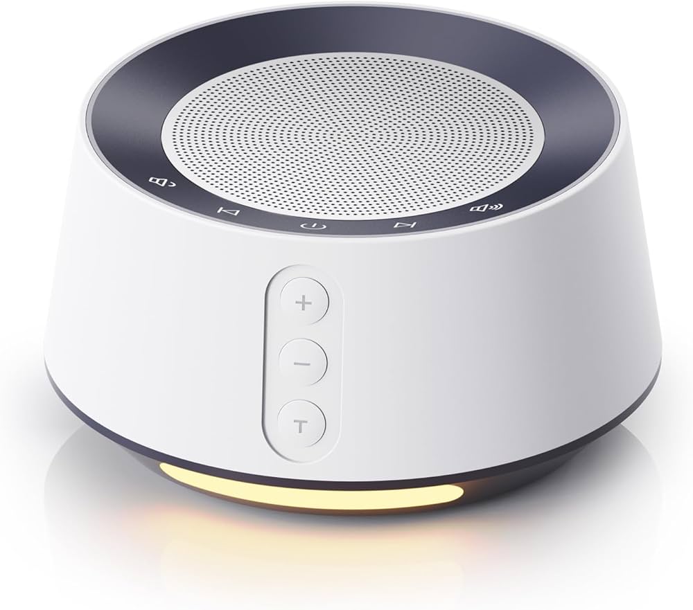 White Noise Machine