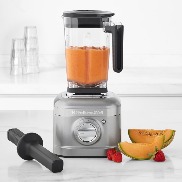 Kitchenaid K400 Blender