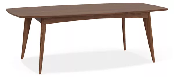 Ventura Tables - Modern Dining Room & Kitchen Furniture - Room & Board