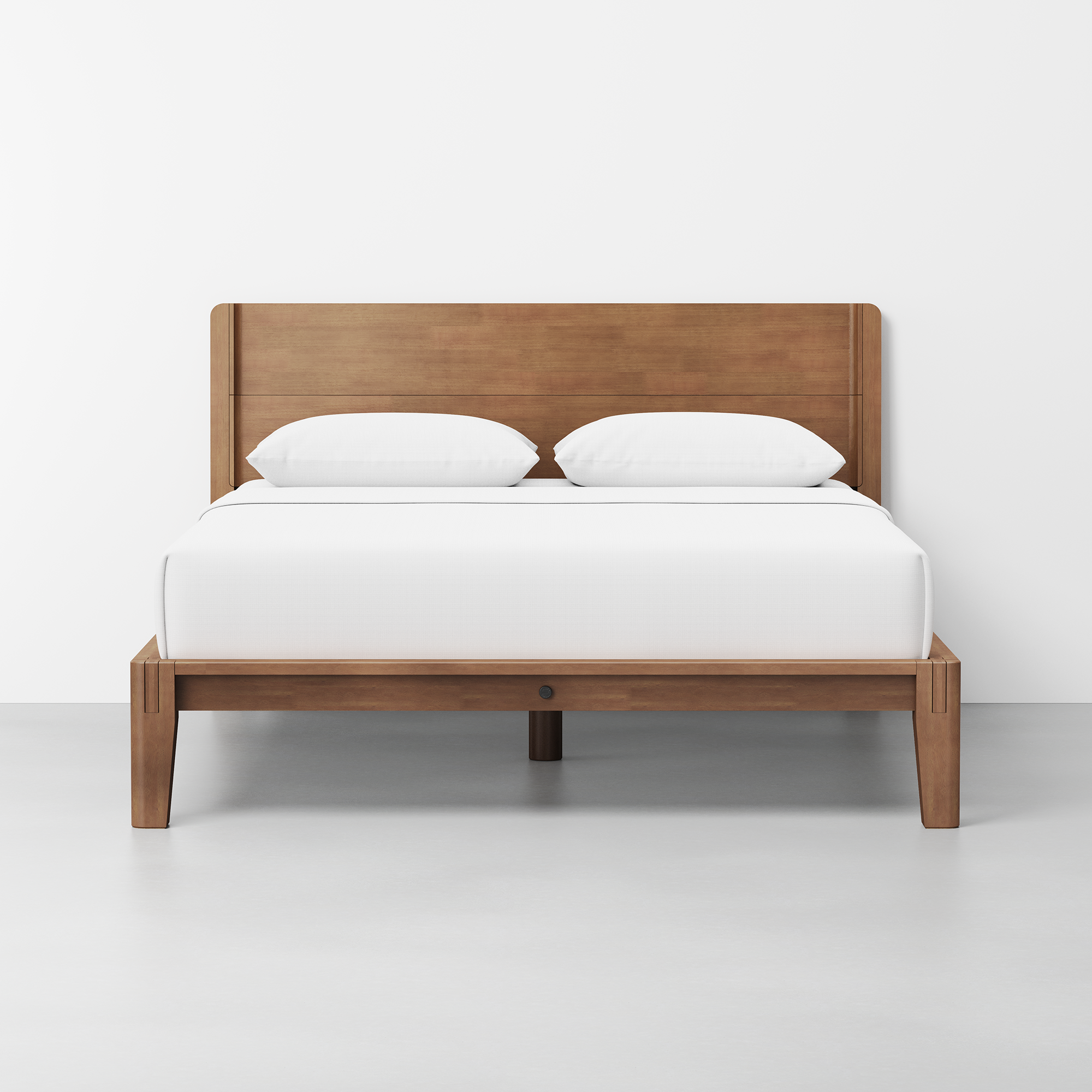 The Classic Bed - Modern Platform Bed Frame