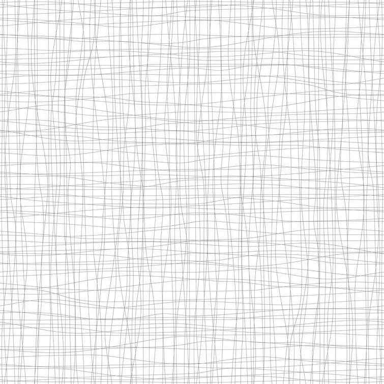 Brayden Studio Frome Basic Removable Peel And Stick Wallpaper Panel