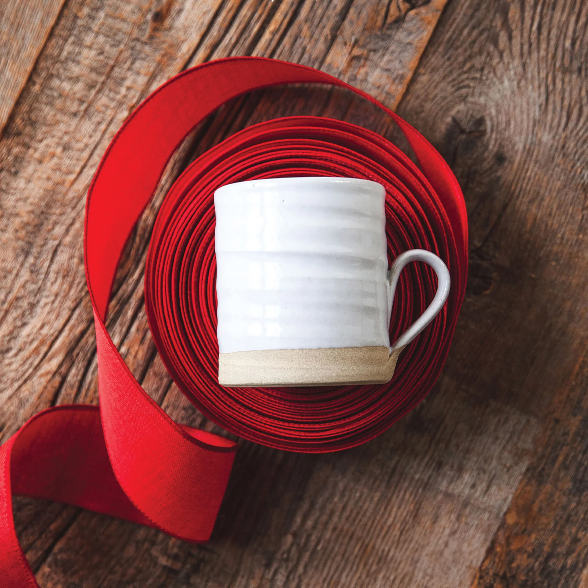 Farmhouse Pottery | Silo Mug
