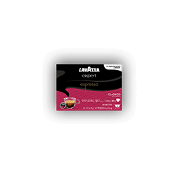 Espresso Classico - Expert Capsules | Lavazza