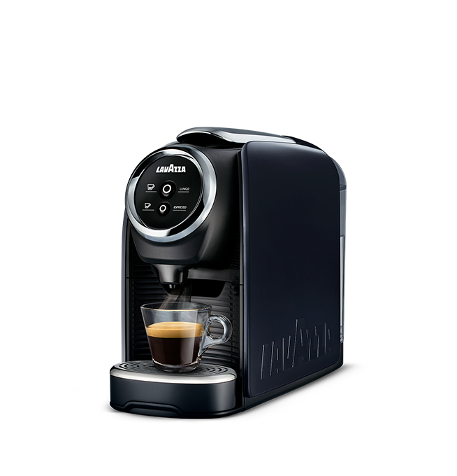 Single Cup Classy Mini - Coffee Machine | Lavazza