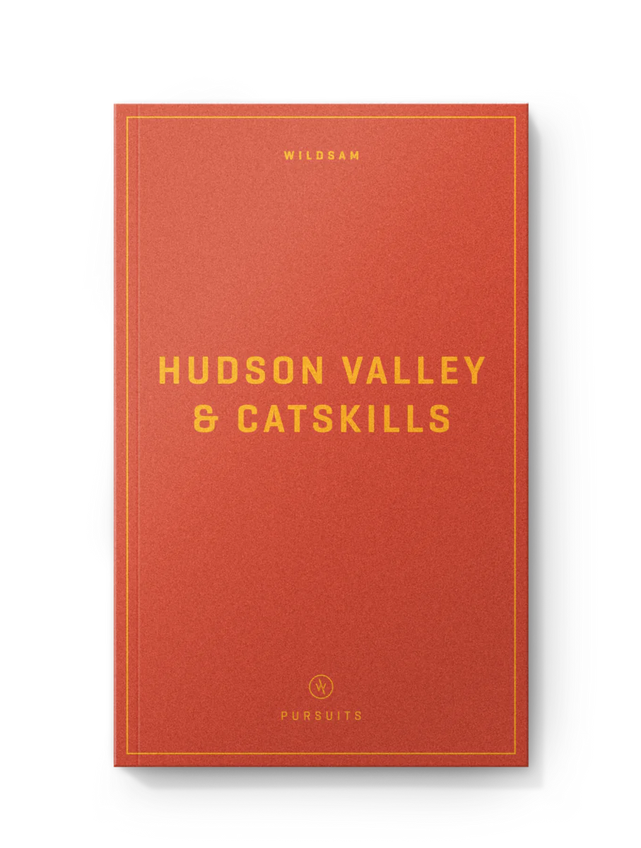 Hudson Valley & Catskills