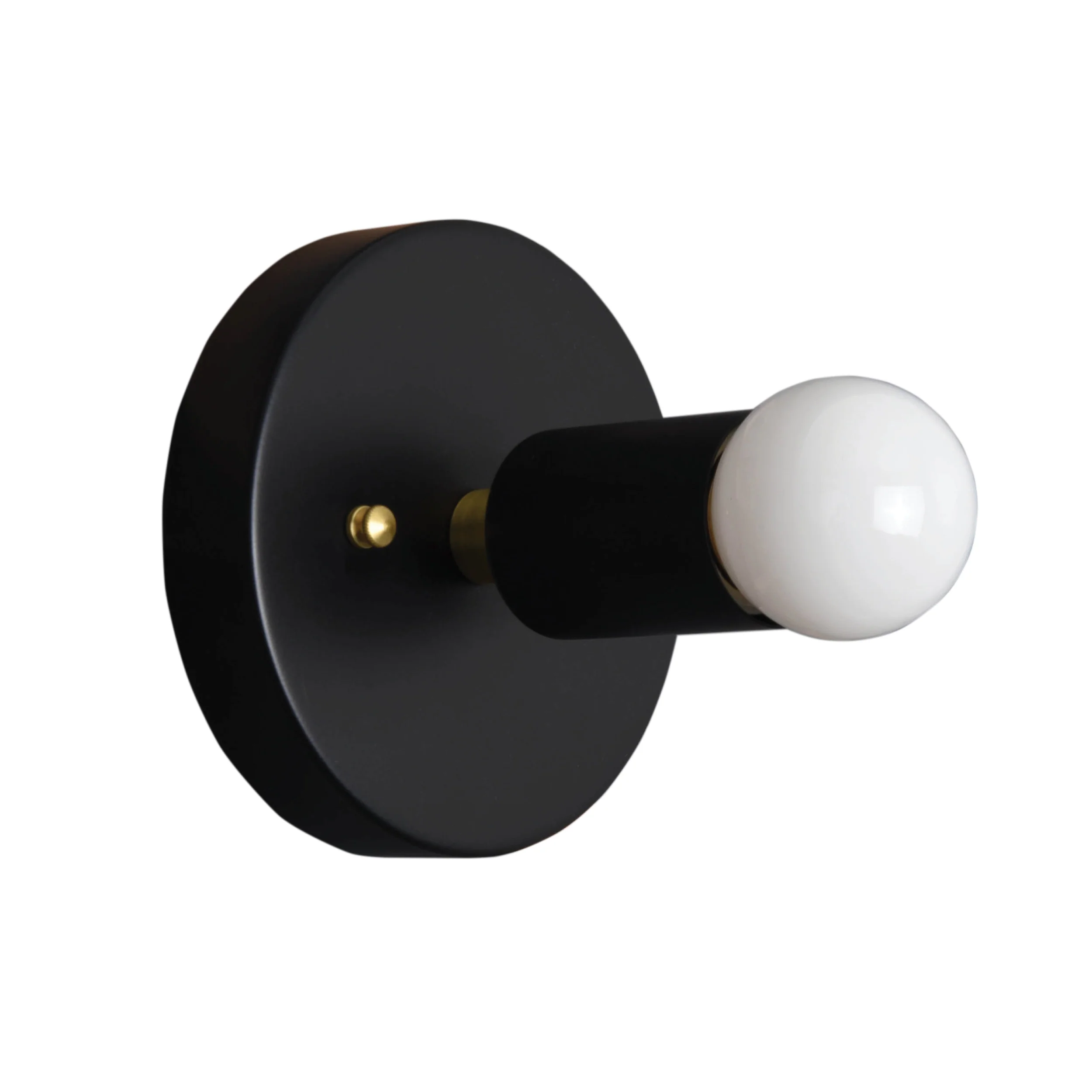Clermont - Single Light Surface Mount