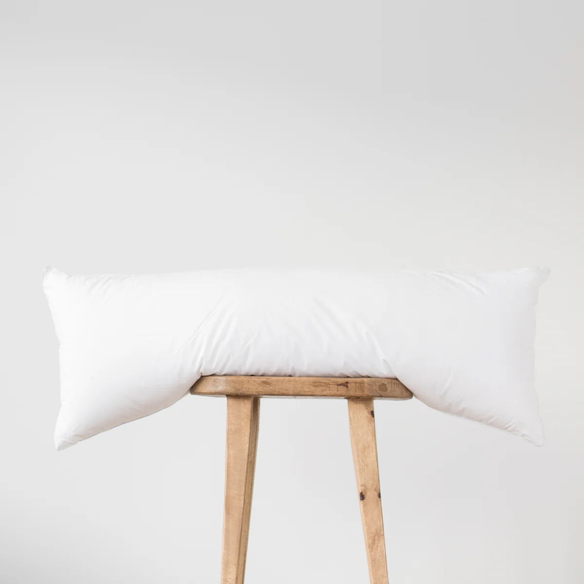 Premium Faux Down Insert - 12x40'' Lumbar 