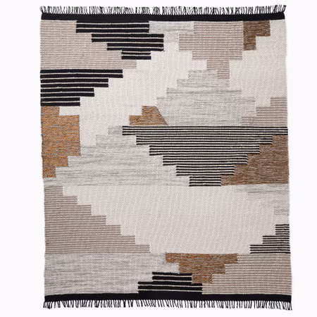 Colca Wool Rug T1657