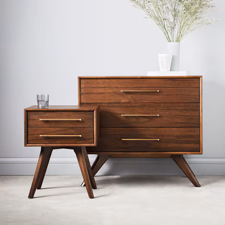 Wright Nightstand H3704