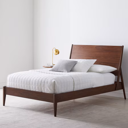 Warren Bed H3960