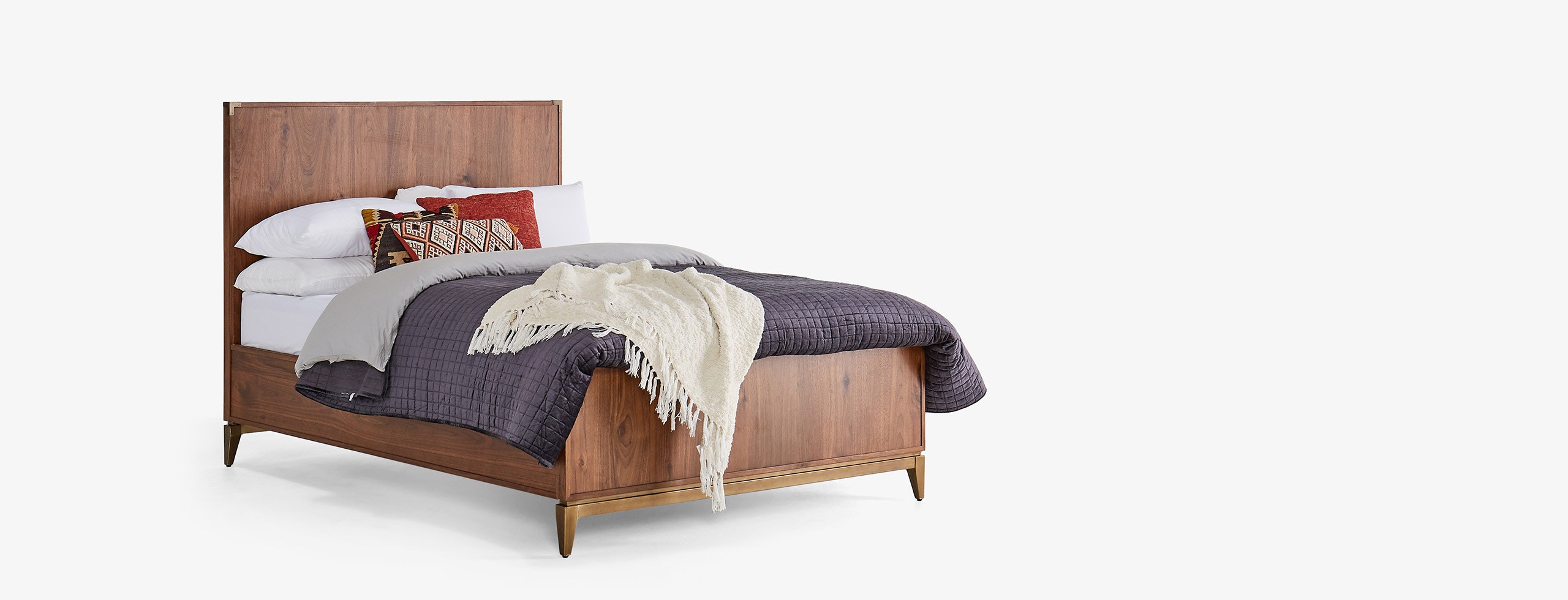 Fenton Bed